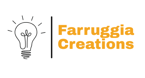 Farruggia Creations LLC Logo
